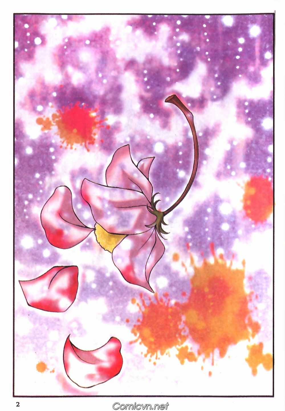 Thần Thoại Bắc Âu - Chapter 43 - Trang 4