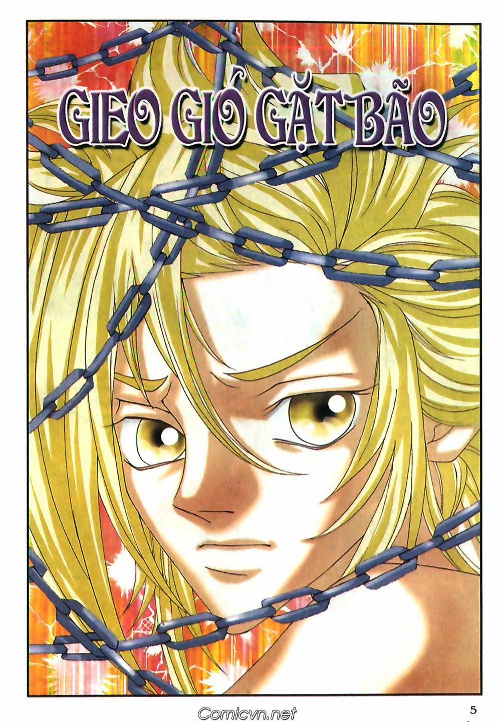 Thần Thoại Bắc Âu - Chapter 47 - Trang 7