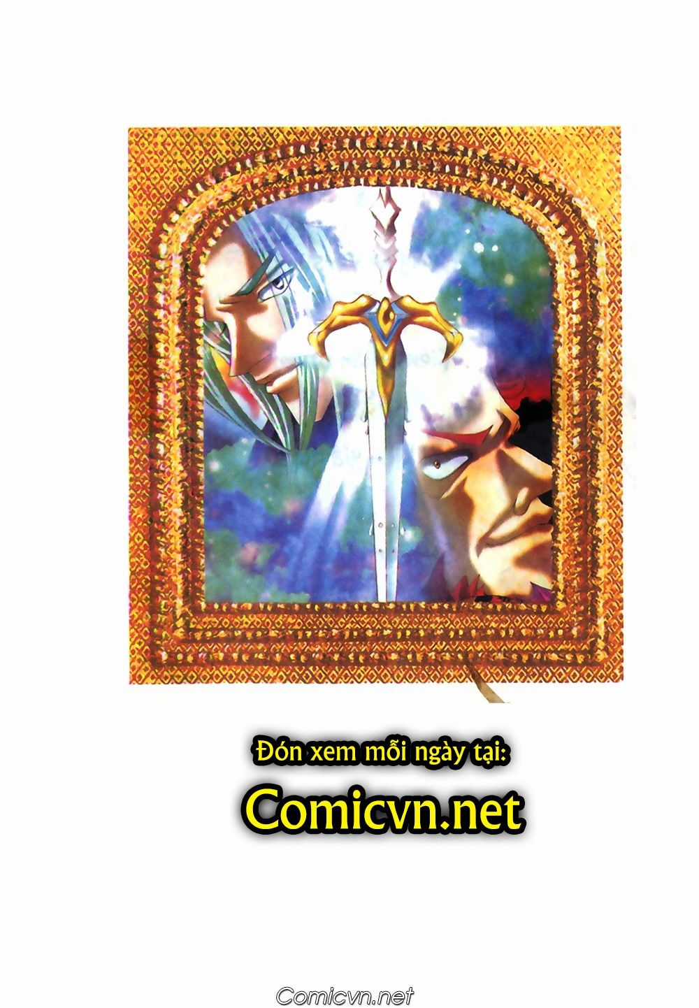 Thần Thoại Bắc Âu - Chapter 49 - Trang 44