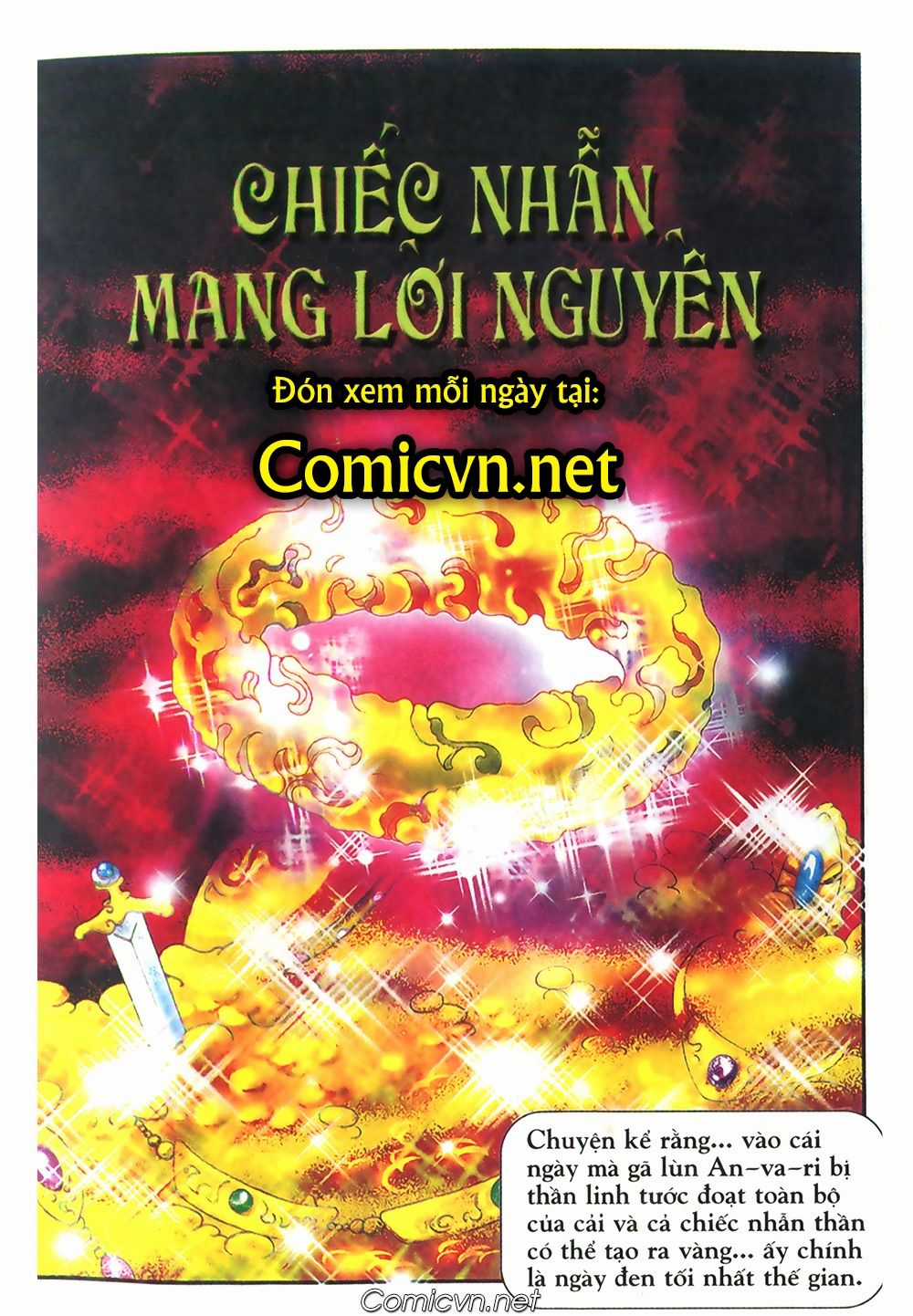 Thần Thoại Bắc Âu - Chapter 49 - Trang 45