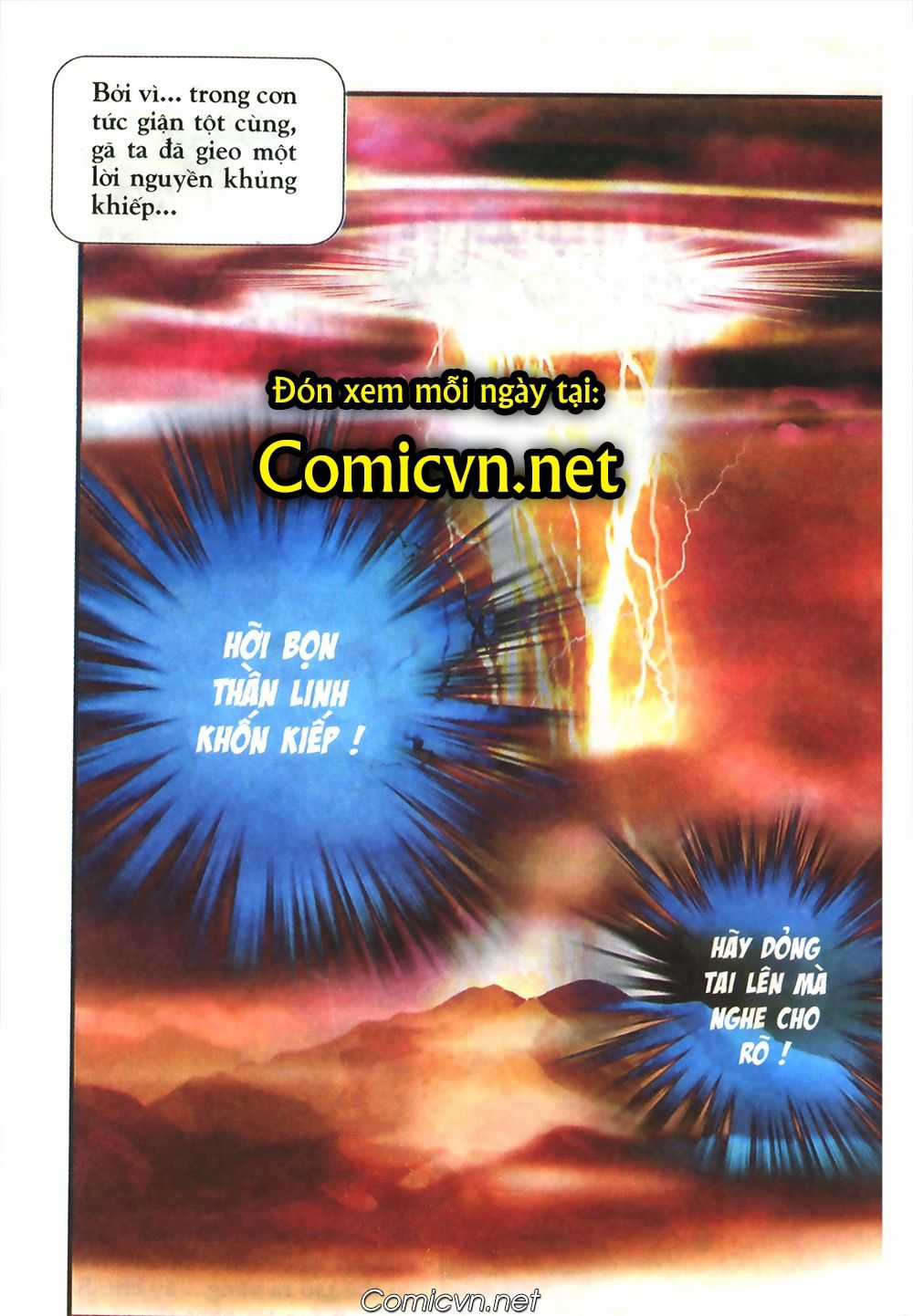 Thần Thoại Bắc Âu - Chapter 49 - Trang 46