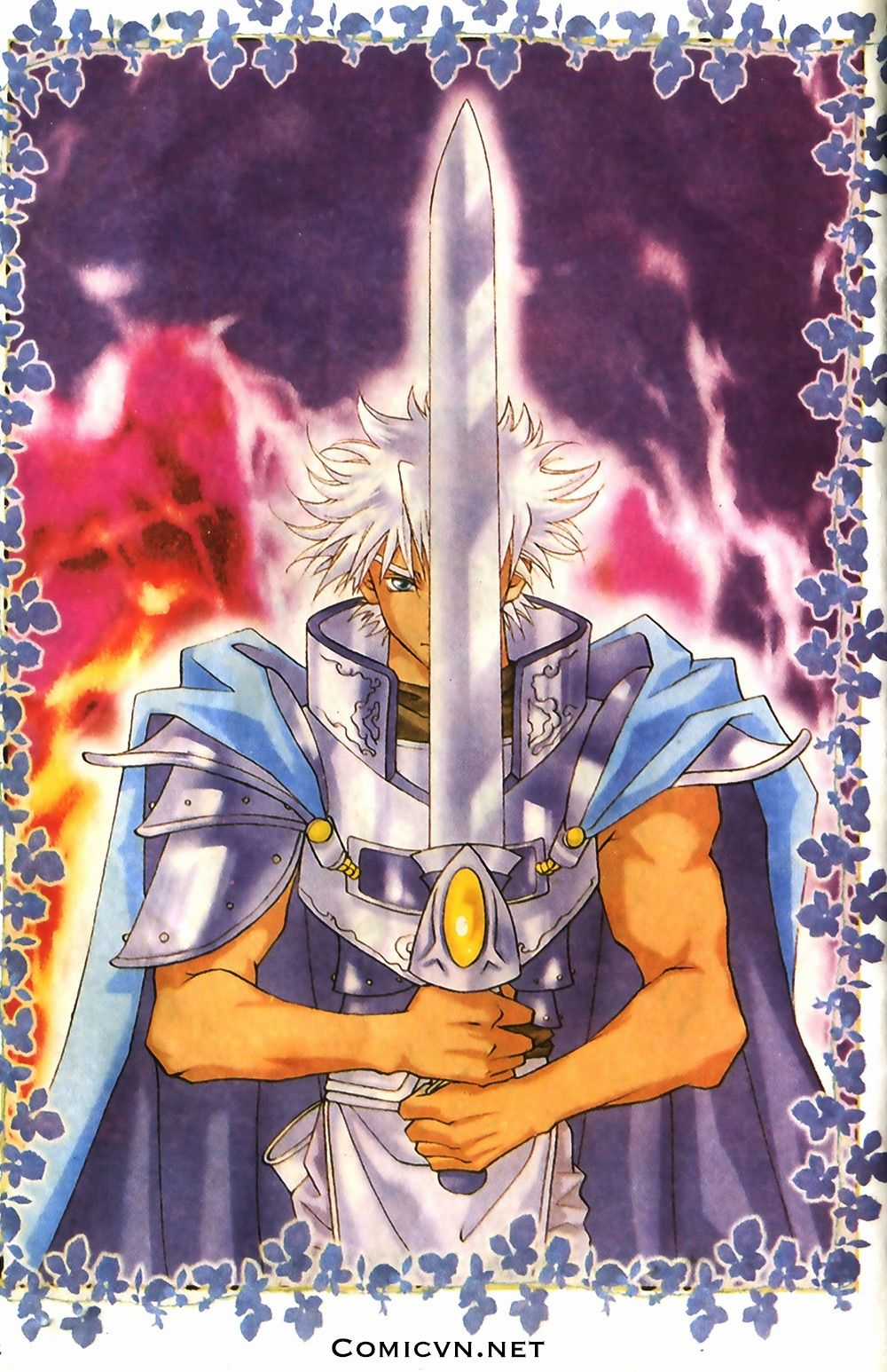 Thần Thoại Bắc Âu - Chapter 7 - Trang 3