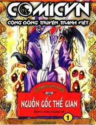 Đọc truyện Thần Thoại Bắc Âu