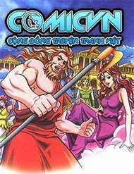 Đọc truyện Thần Thoại Hy Lạp