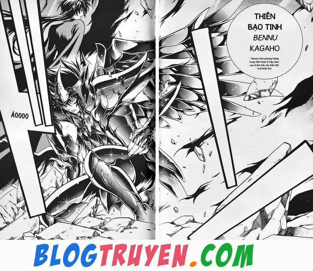 Thần Thoại Minh Vương - Chapter 10 - Trang 9