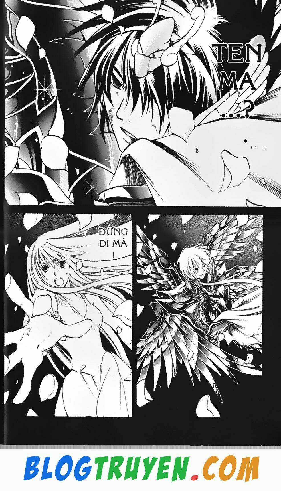 Thần Thoại Minh Vương - Chapter 12 - Trang 5