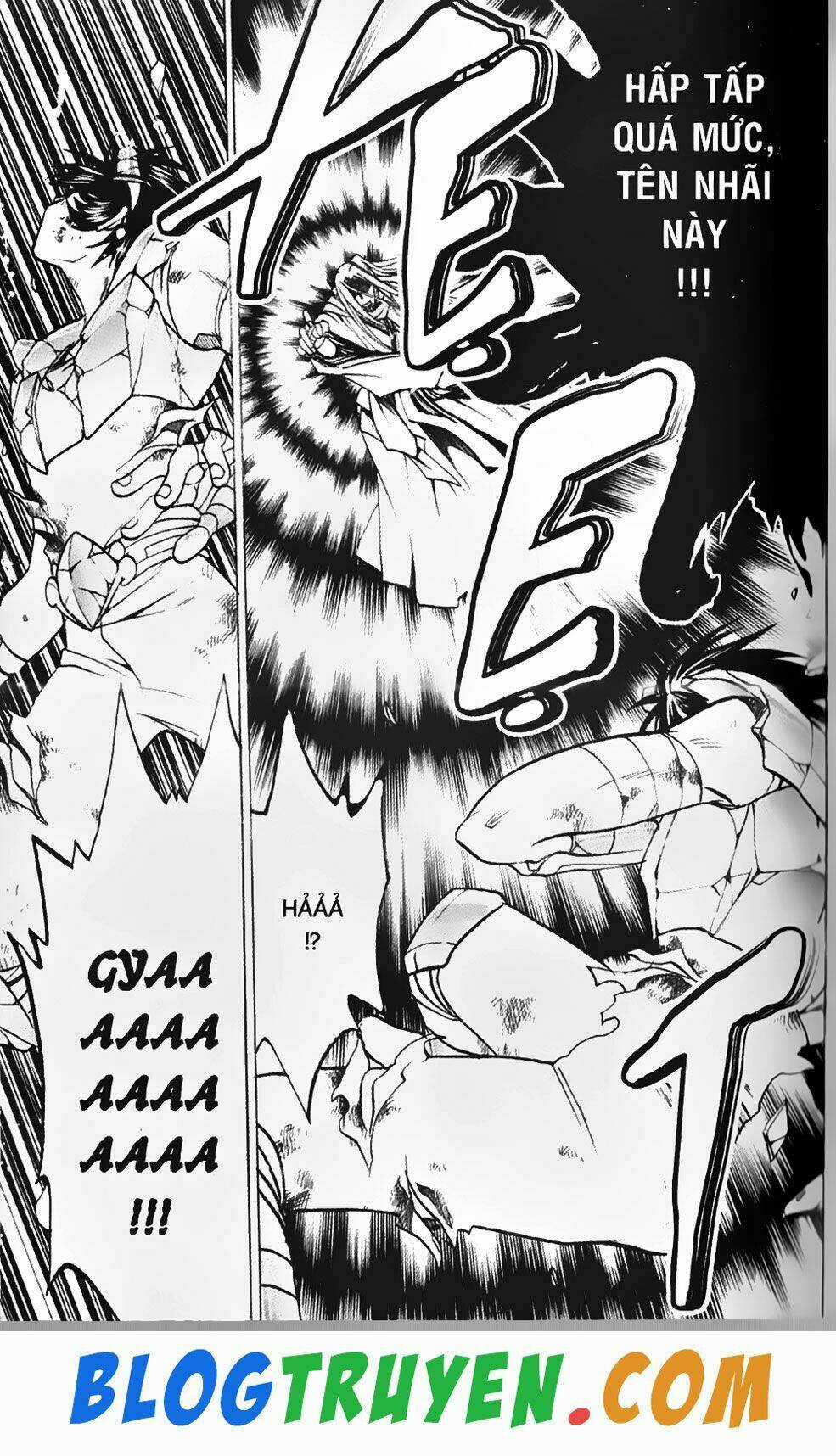 Thần Thoại Minh Vương - Chapter 13 - Trang 8