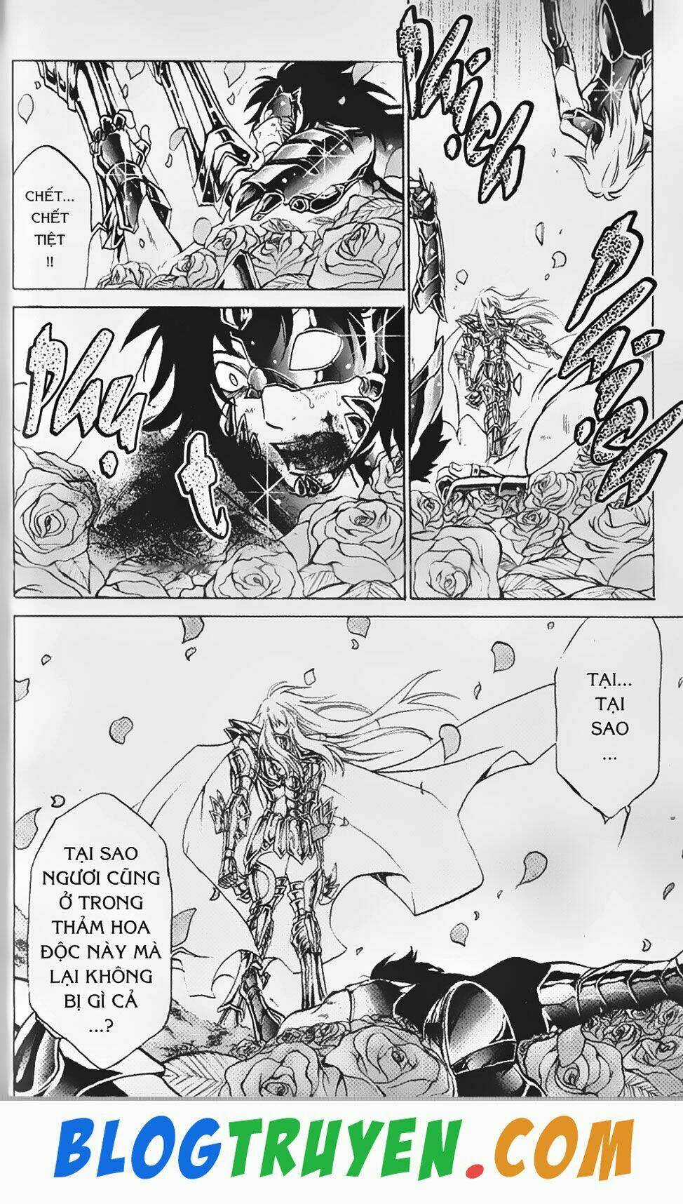 Thần Thoại Minh Vương - Chapter 18 - Trang 7