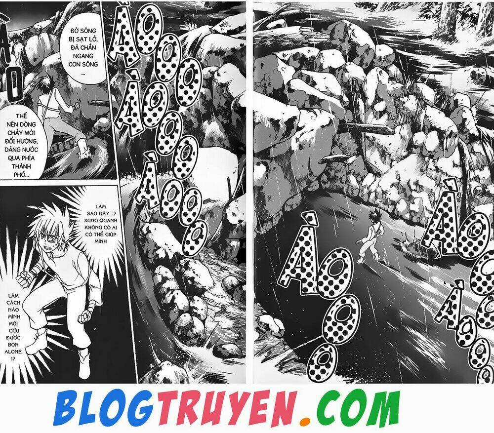 Thần Thoại Minh Vương - Chapter 2 - Trang 25