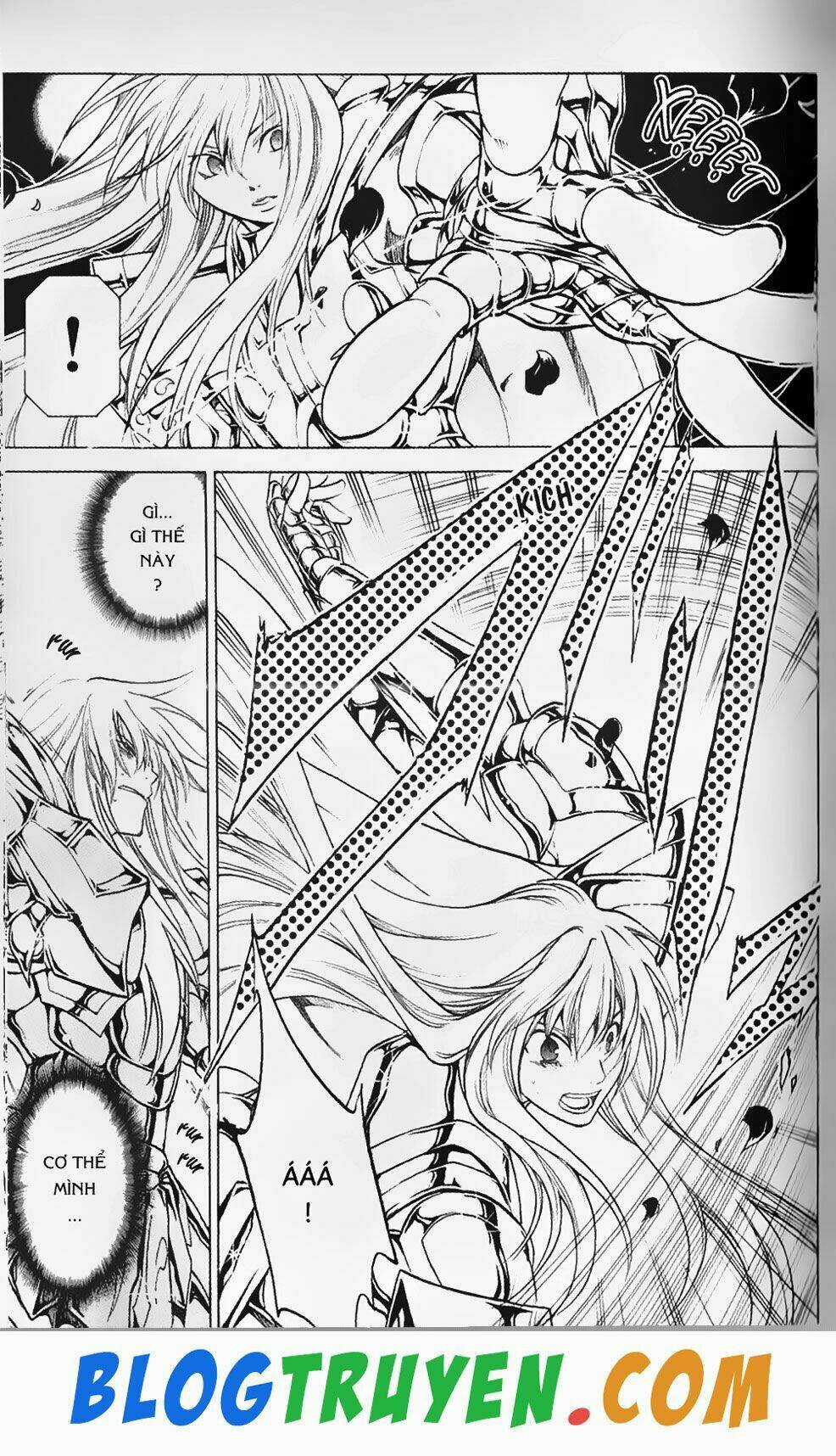 Thần Thoại Minh Vương - Chapter 20 - Trang 10