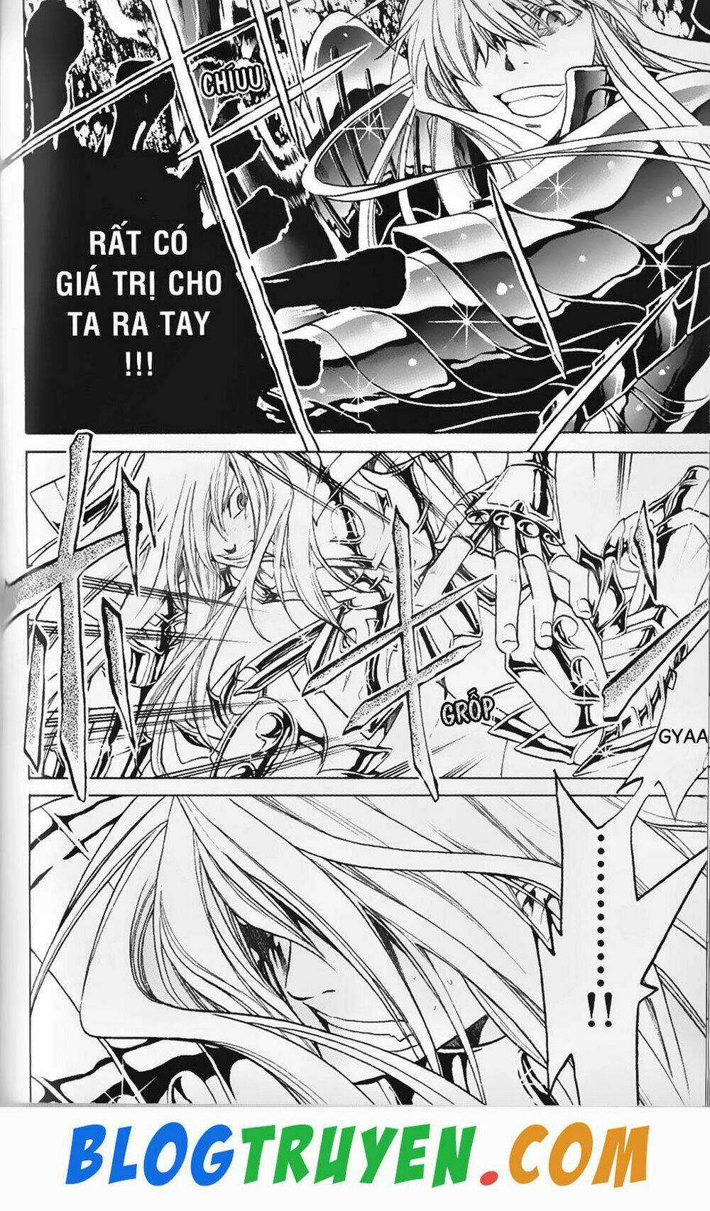 Thần Thoại Minh Vương - Chapter 21 - Trang 11