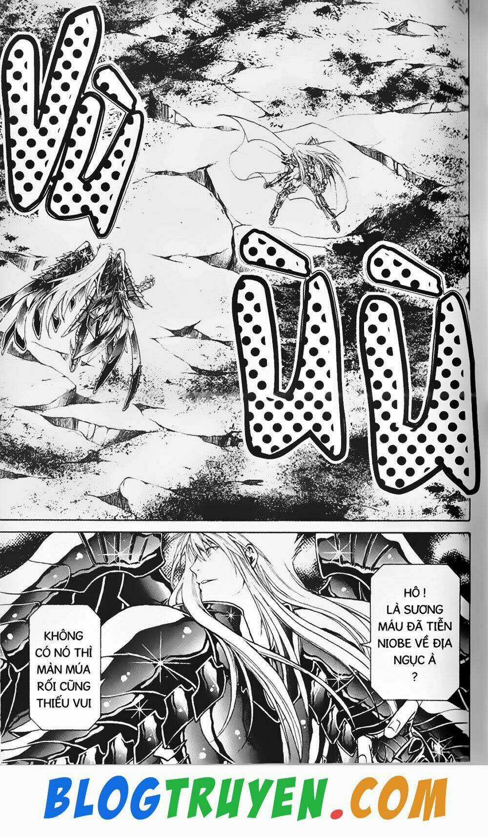 Thần Thoại Minh Vương - Chapter 21 - Trang 12