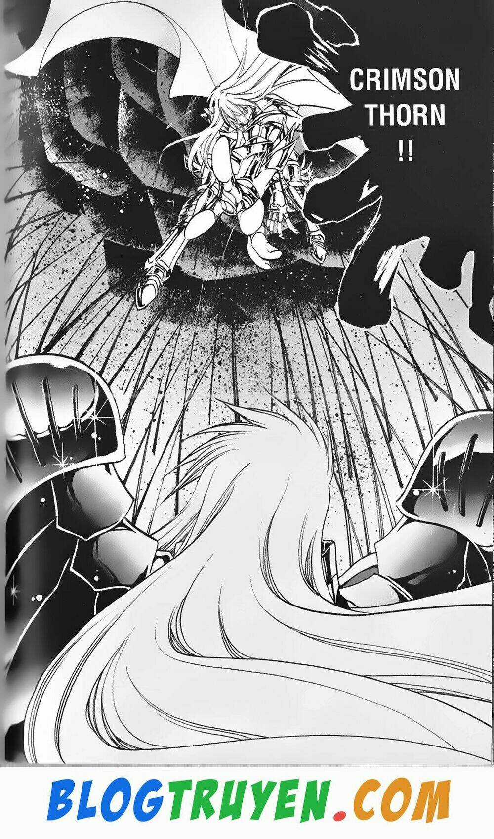 Thần Thoại Minh Vương - Chapter 21 - Trang 15