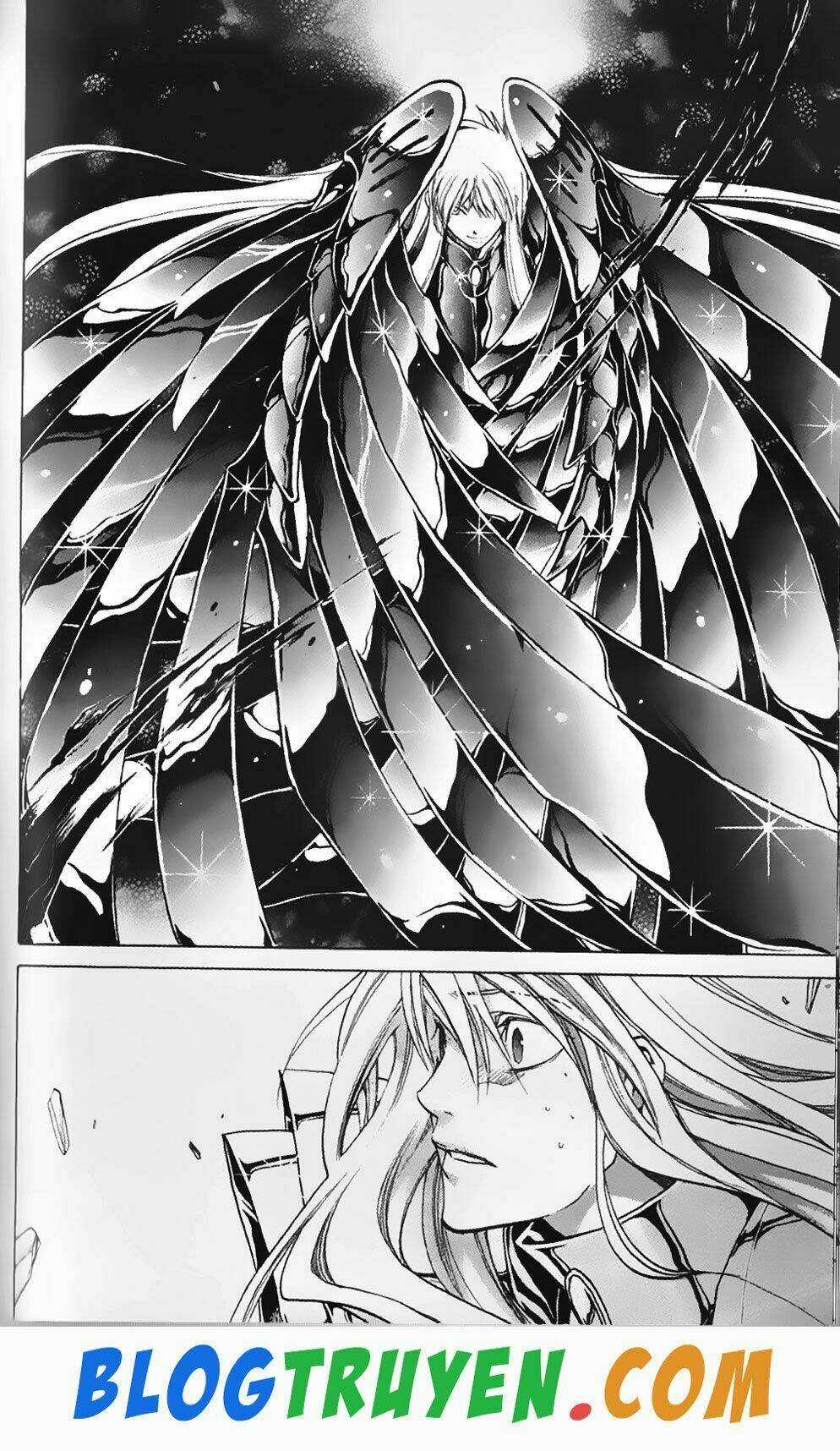 Thần Thoại Minh Vương - Chapter 21 - Trang 17