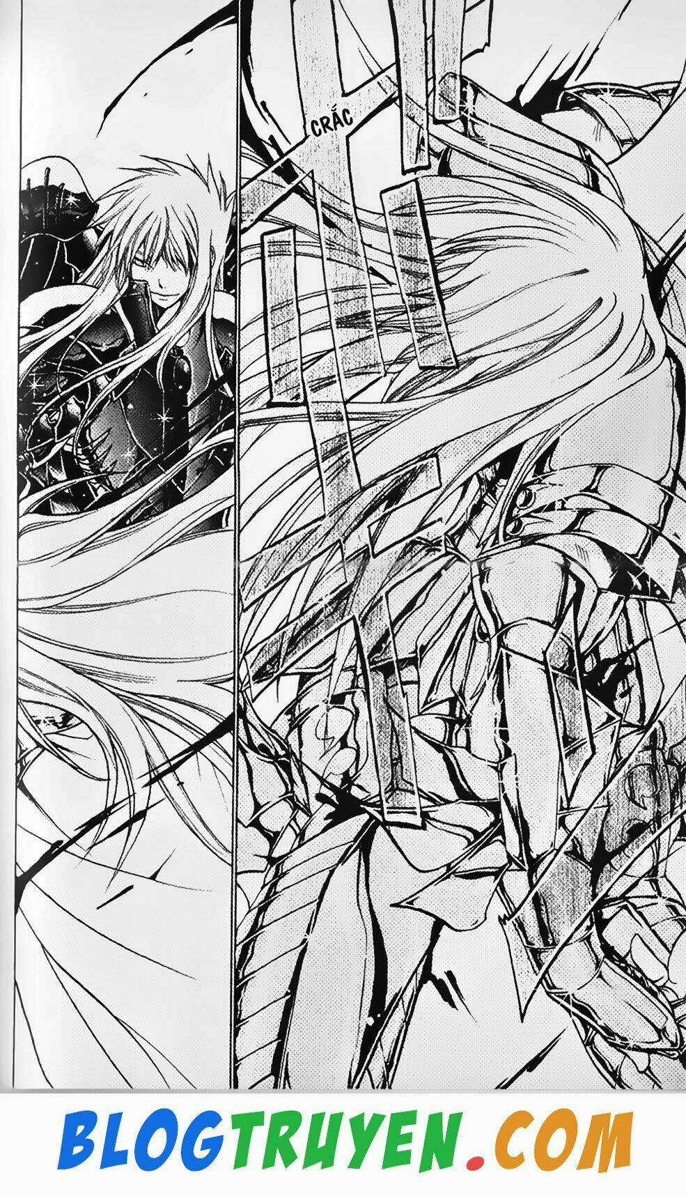 Thần Thoại Minh Vương - Chapter 21 - Trang 19