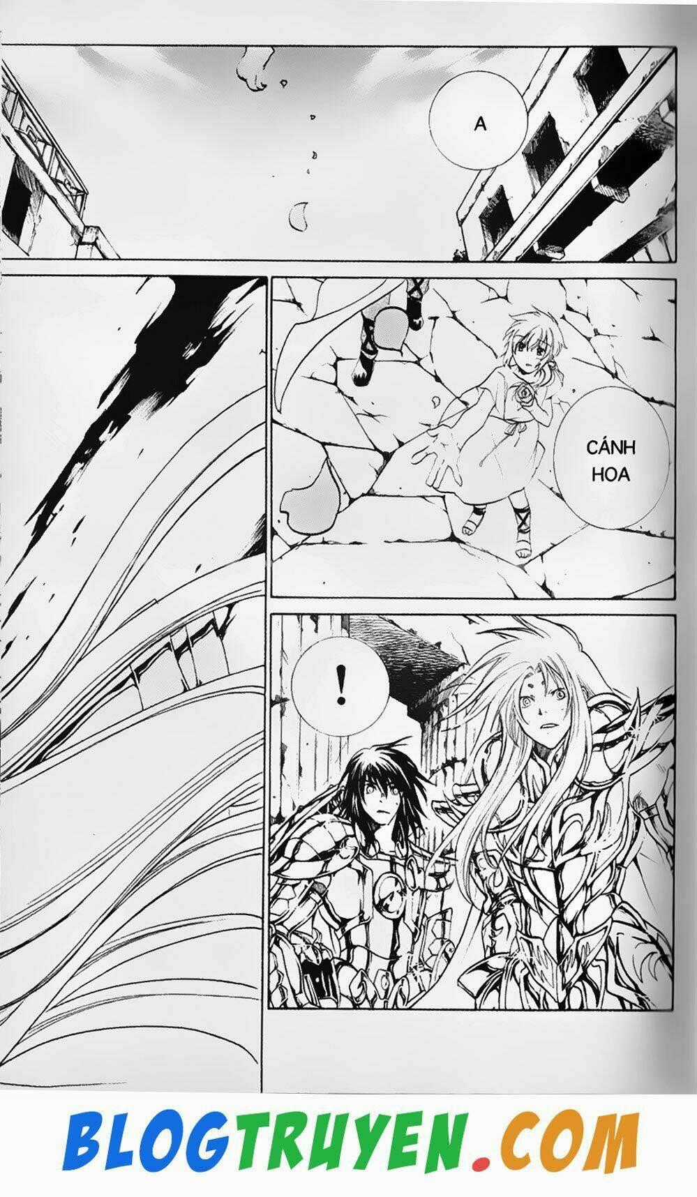 Thần Thoại Minh Vương - Chapter 21 - Trang 20