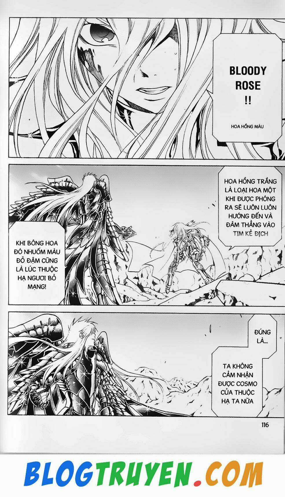 Thần Thoại Minh Vương - Chapter 21 - Trang 9