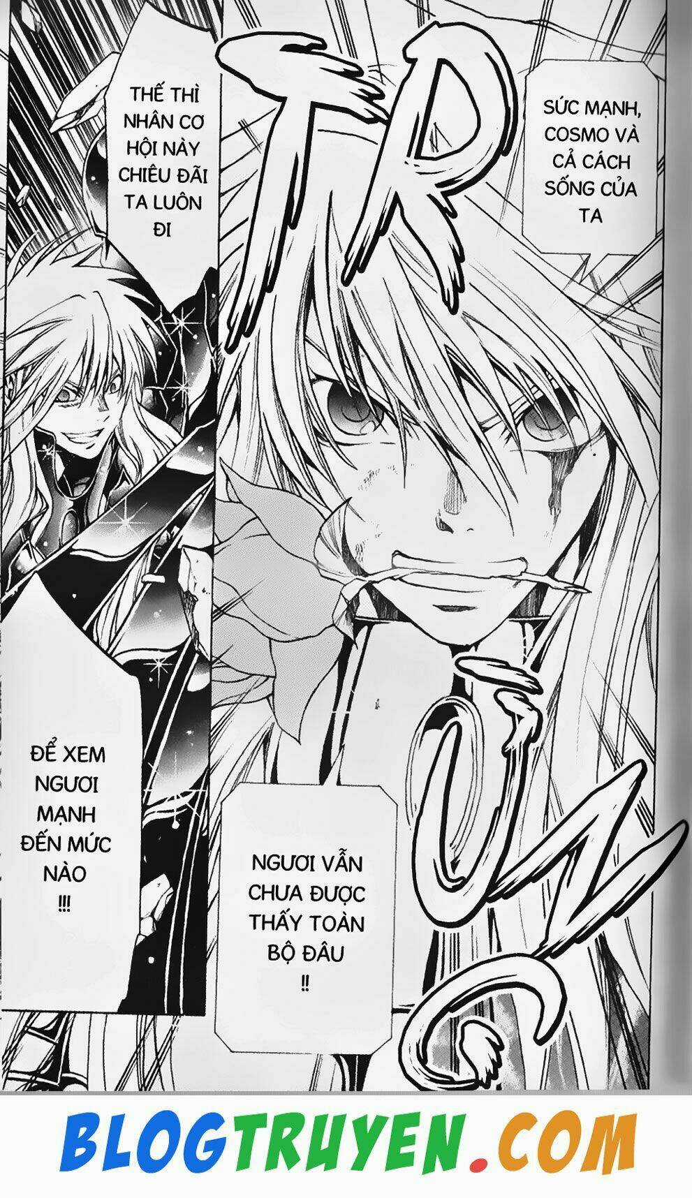 Thần Thoại Minh Vương - Chapter 23 - Trang 6