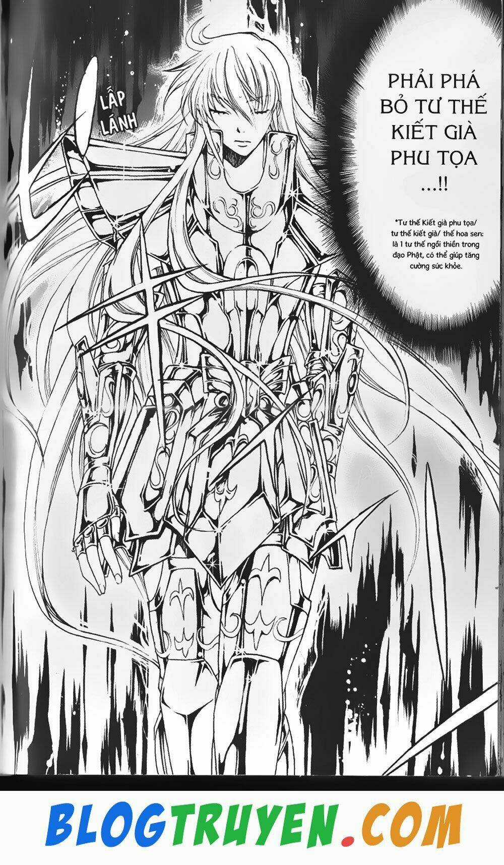 Thần Thoại Minh Vương - Chapter 29 - Trang 6