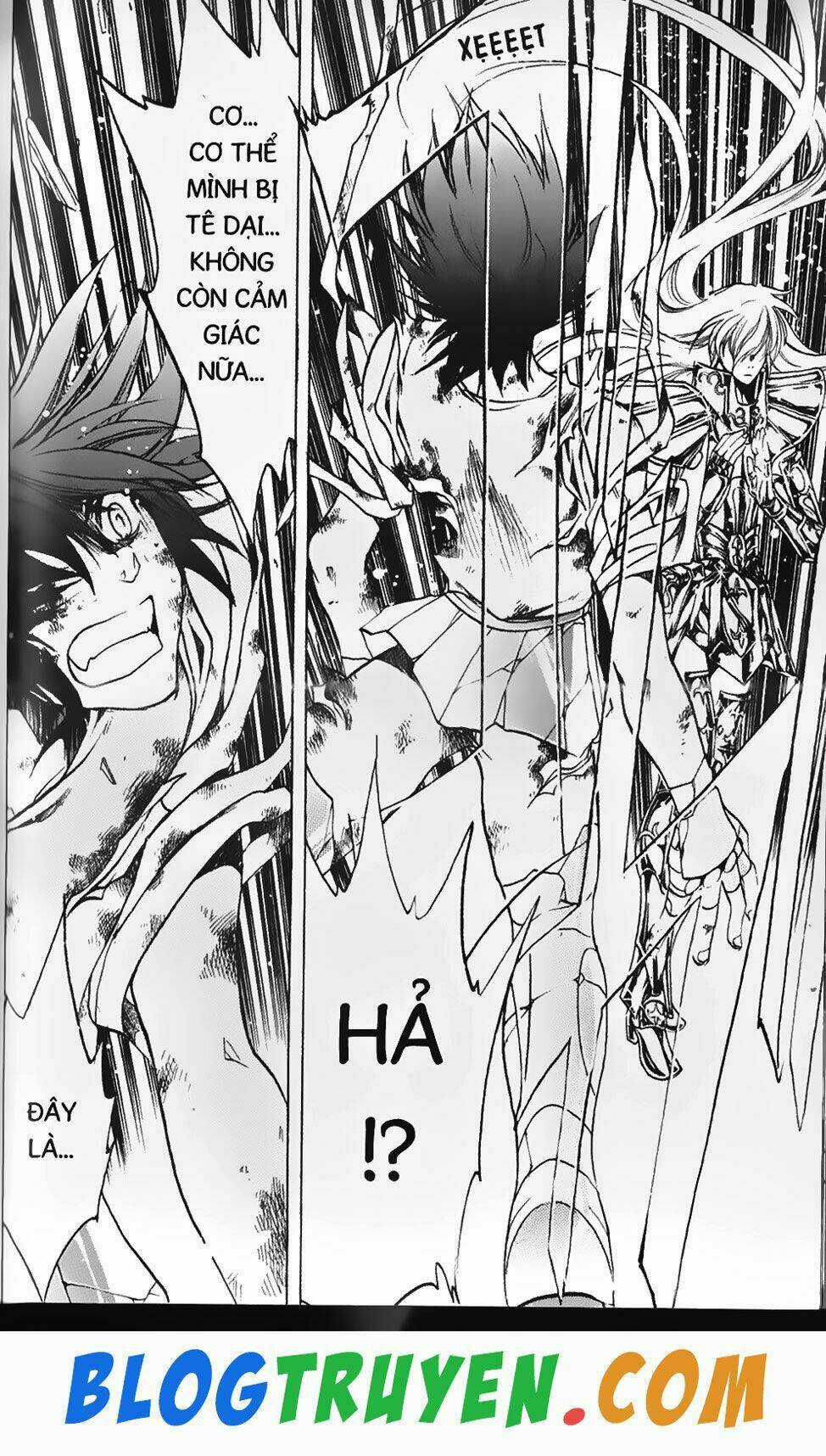 Thần Thoại Minh Vương - Chapter 29 - Trang 9