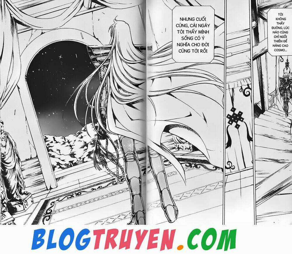 Thần Thoại Minh Vương - Chapter 33 - Trang 5