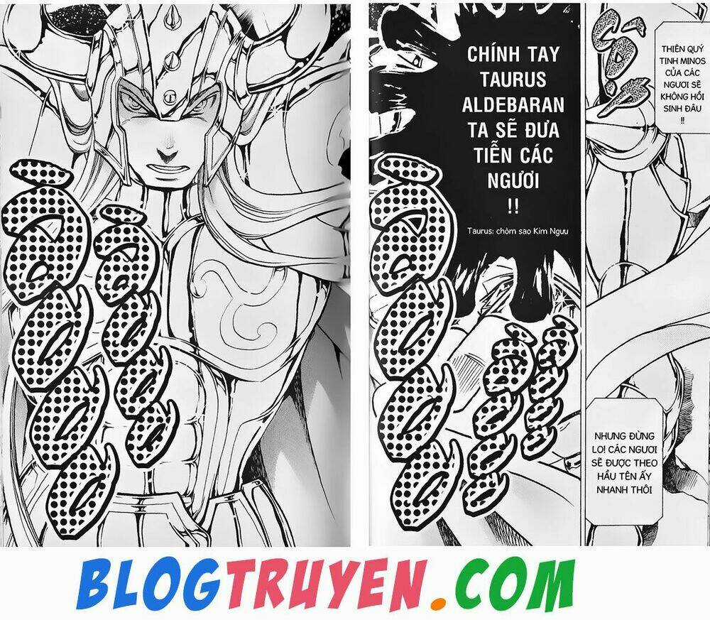 Thần Thoại Minh Vương - Chapter 35 - Trang 6