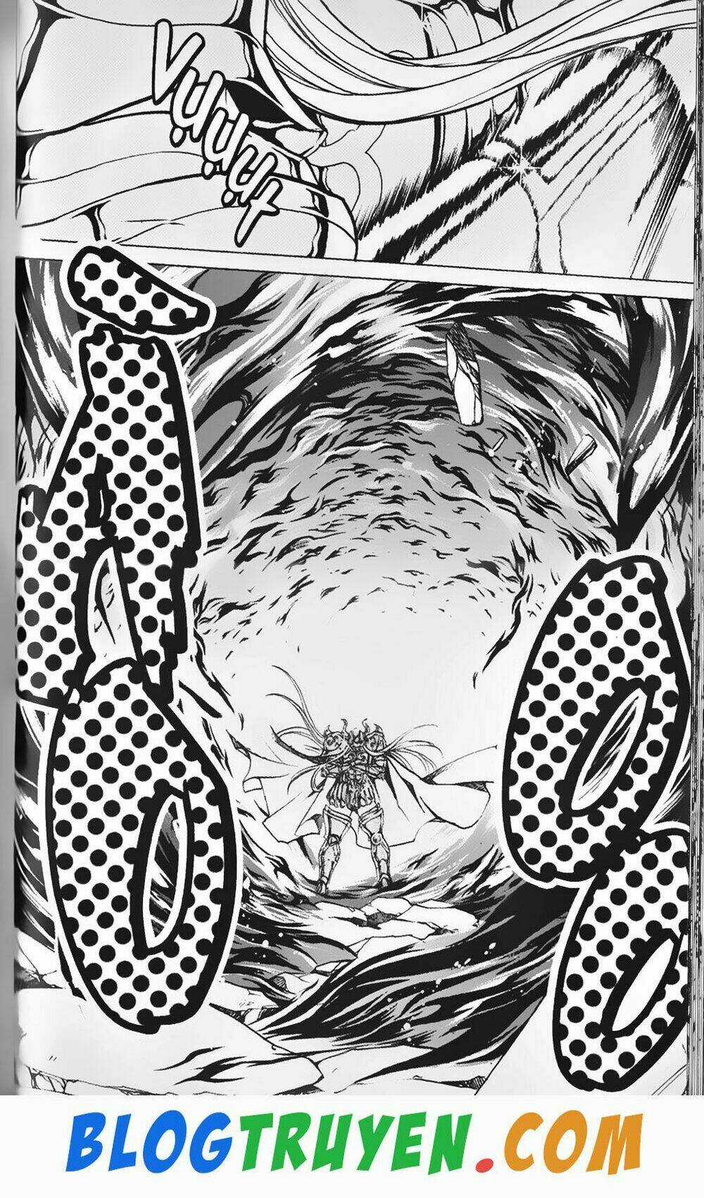 Thần Thoại Minh Vương - Chapter 36 - Trang 21