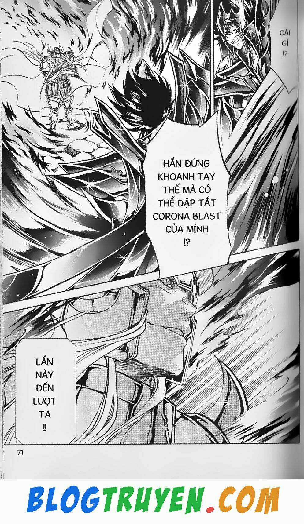 Thần Thoại Minh Vương - Chapter 37 - Trang 5