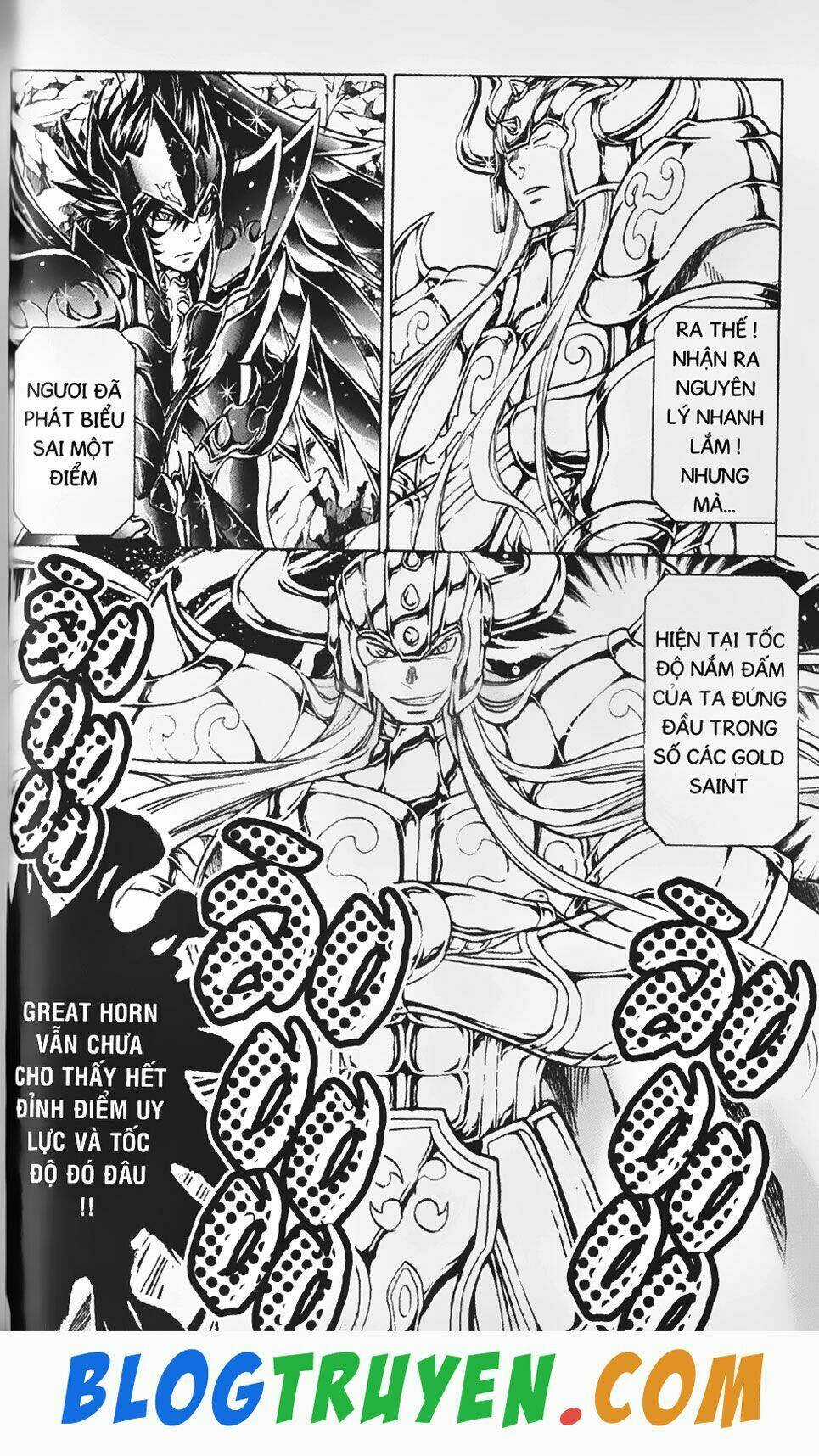 Thần Thoại Minh Vương - Chapter 38 - Trang 6