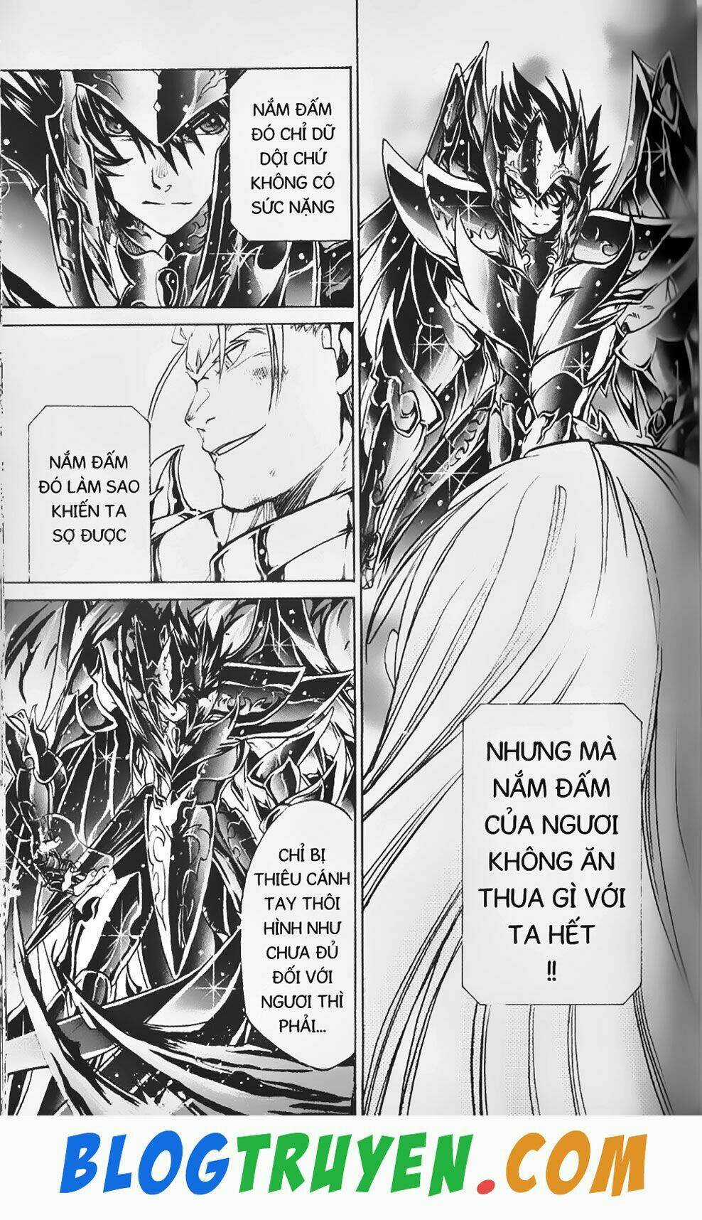 Thần Thoại Minh Vương - Chapter 39 - Trang 5