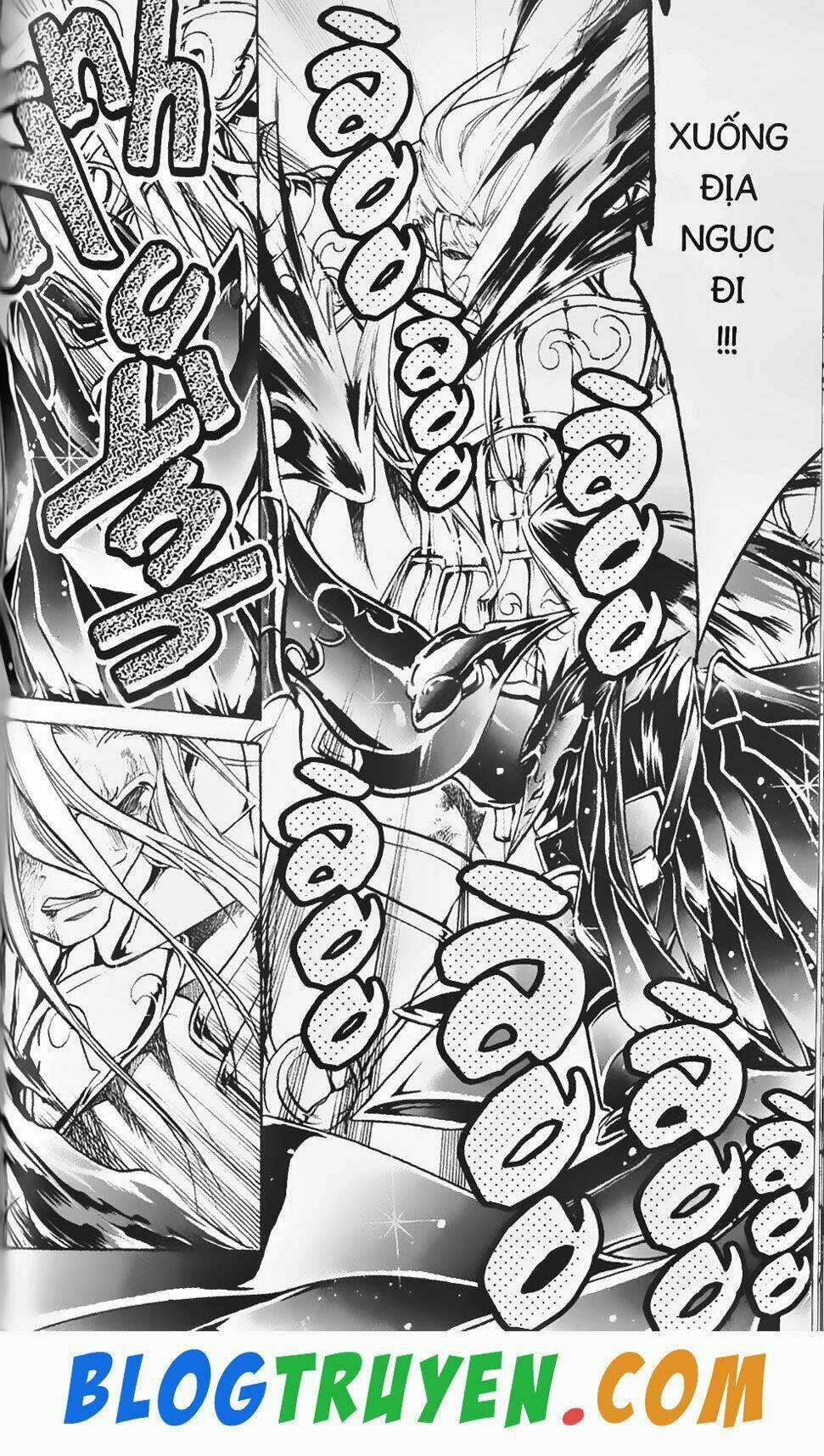 Thần Thoại Minh Vương - Chapter 39 - Trang 6