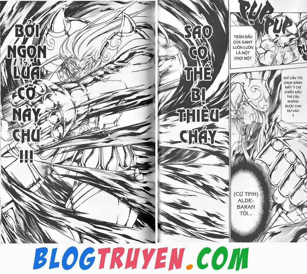 Thần Thoại Minh Vương - Chapter 40 - Trang 9