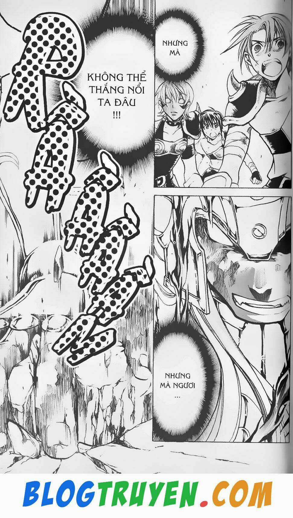 Thần Thoại Minh Vương - Chapter 41 - Trang 6