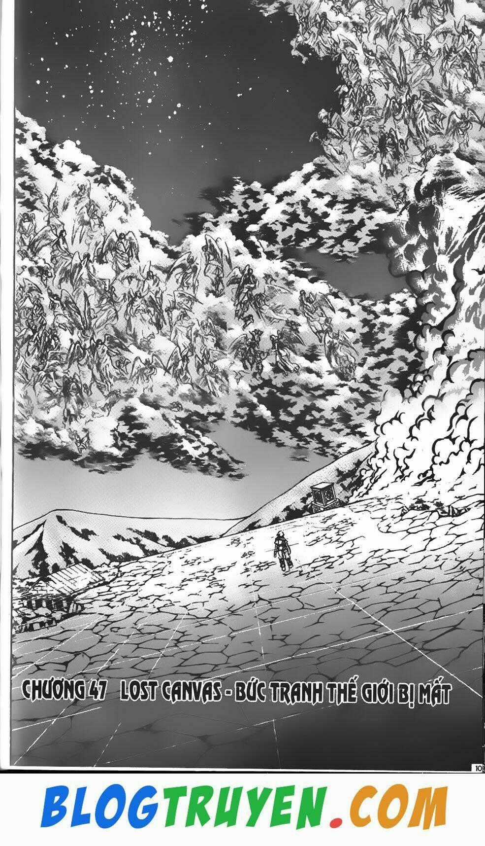 Thần Thoại Minh Vương - Chapter 47 - Trang 2