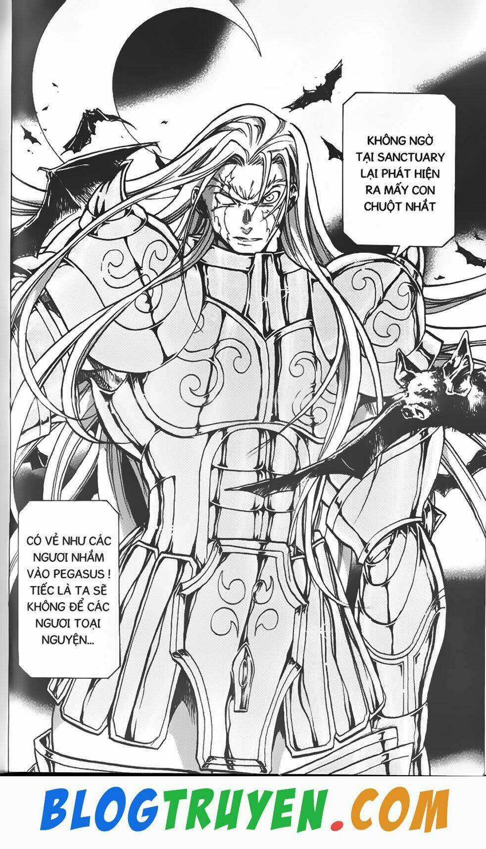 Thần Thoại Minh Vương - Chapter 49 - Trang 18