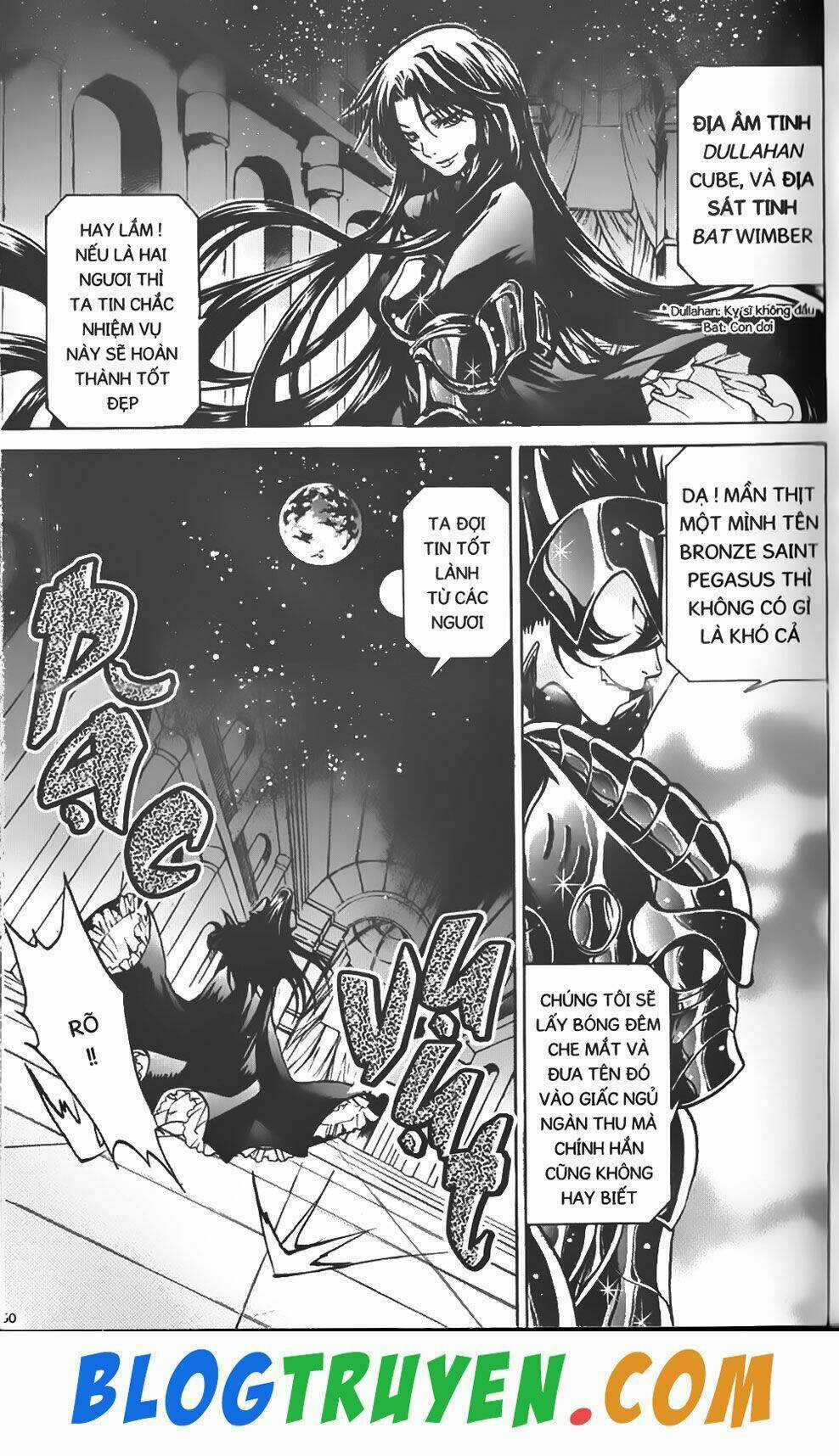 Thần Thoại Minh Vương - Chapter 49 - Trang 4