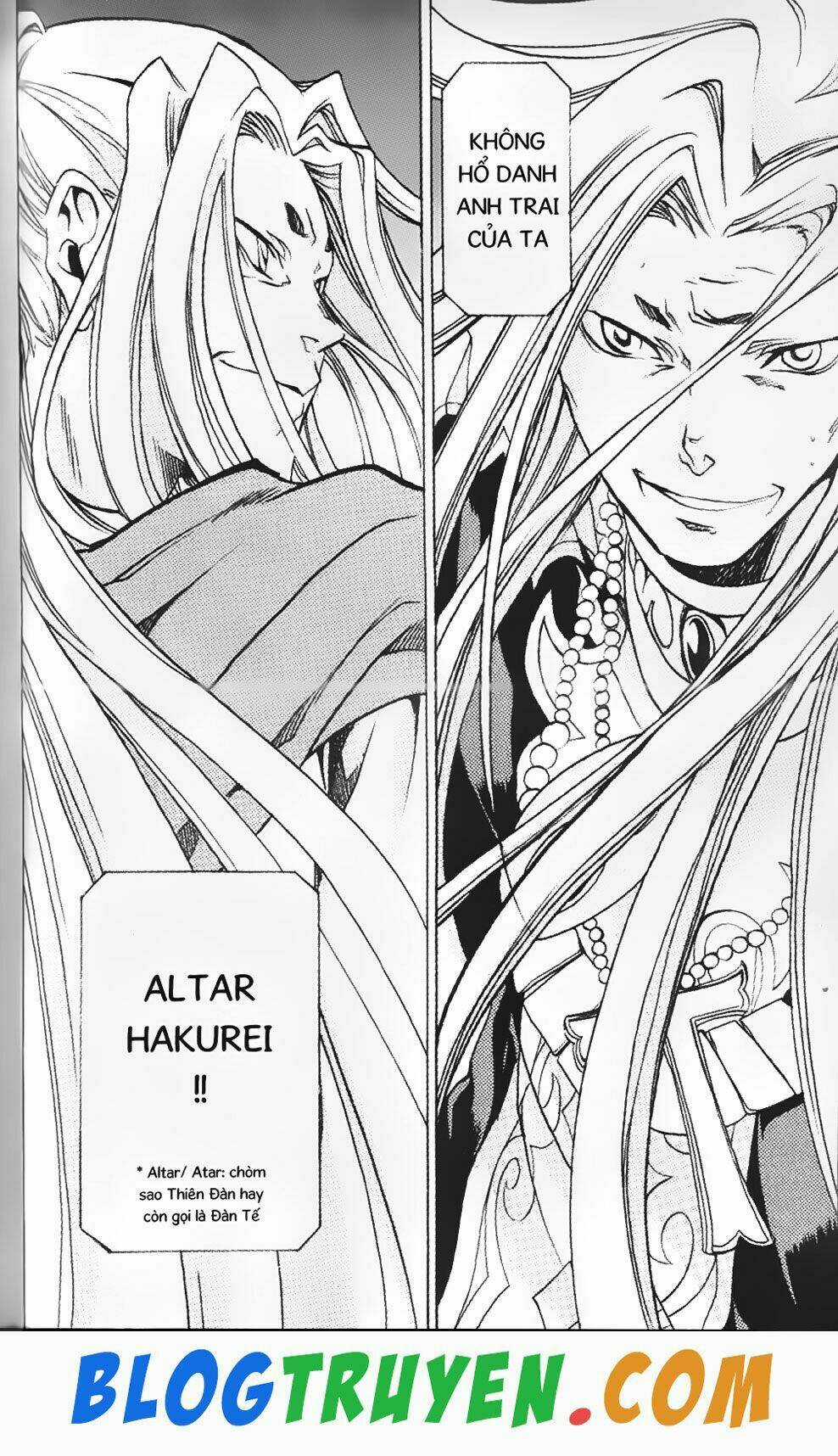 Thần Thoại Minh Vương - Chapter 55 - Trang 9