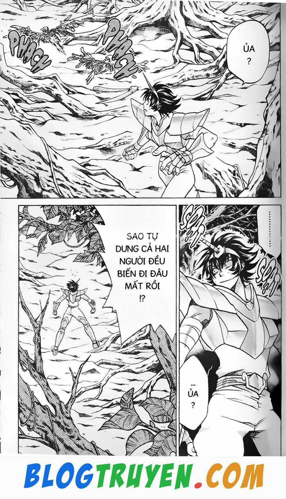 Thần Thoại Minh Vương - Chapter 56 - Trang 7