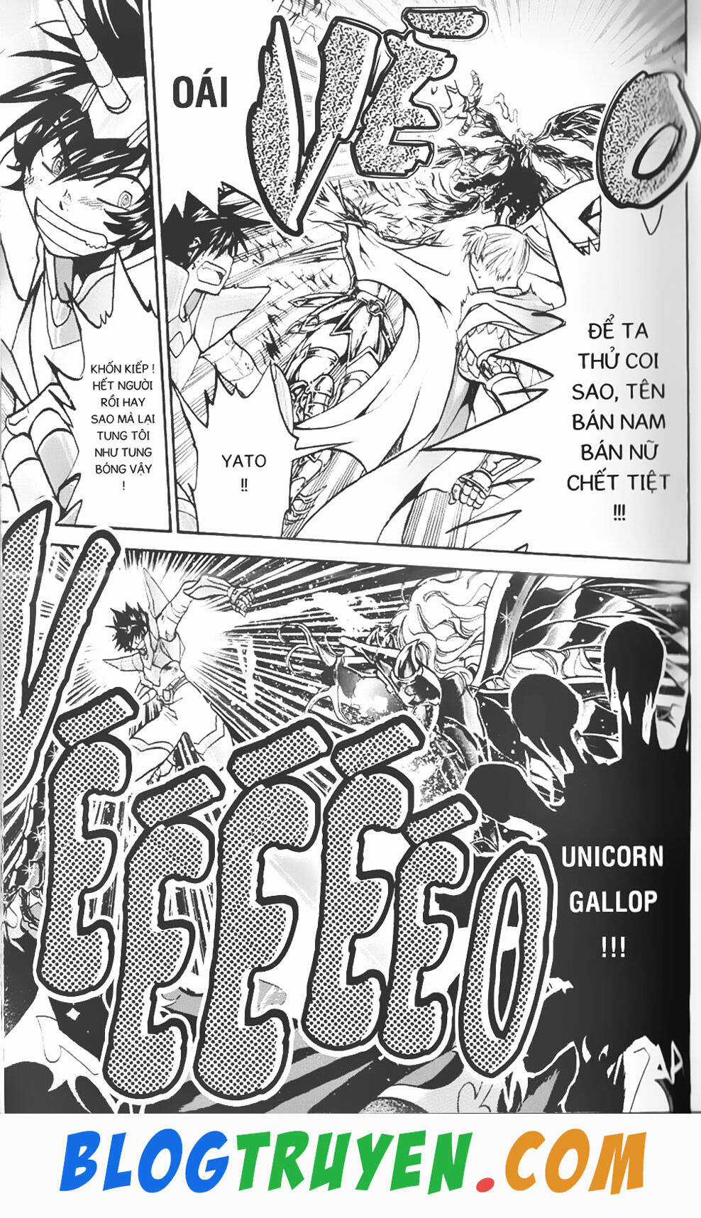 Thần Thoại Minh Vương - Chapter 62 - Trang 5