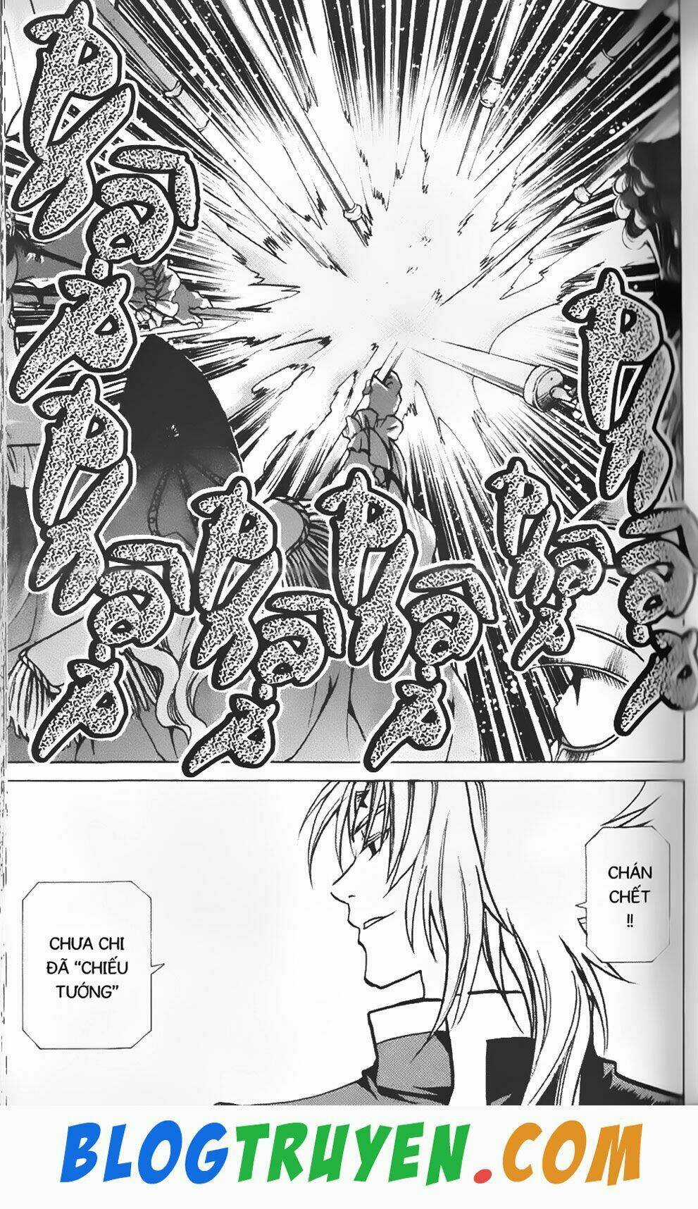 Thần Thoại Minh Vương - Chapter 64 - Trang 11