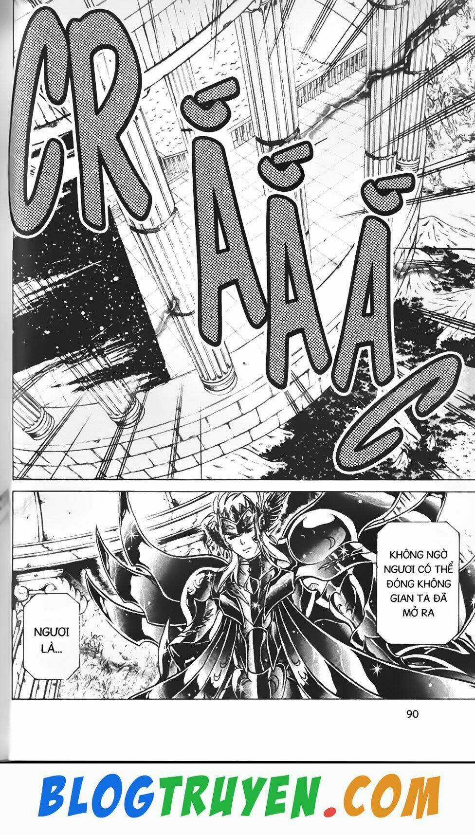 Thần Thoại Minh Vương - Chapter 65 - Trang 5