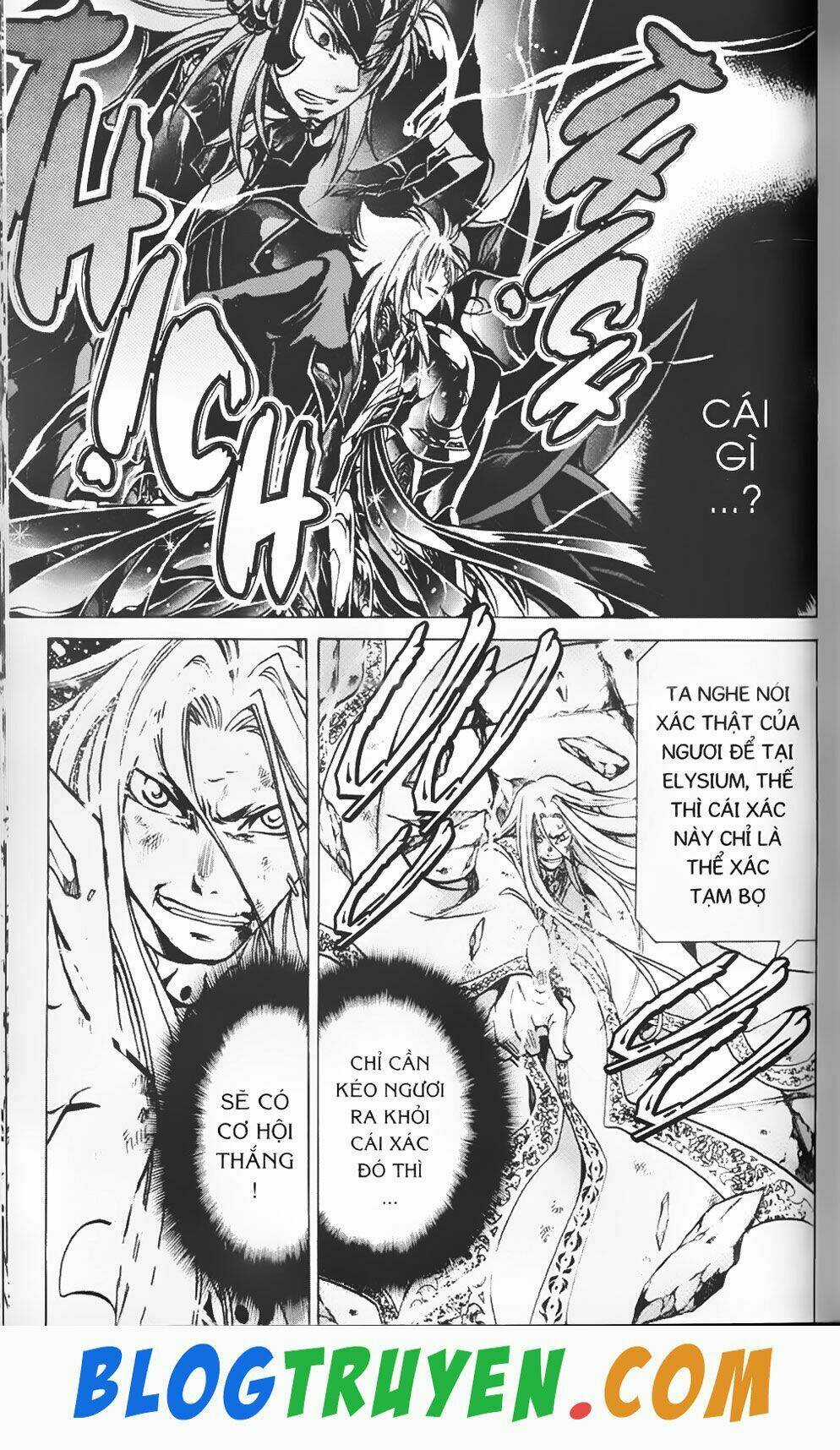 Thần Thoại Minh Vương - Chapter 68 - Trang 9