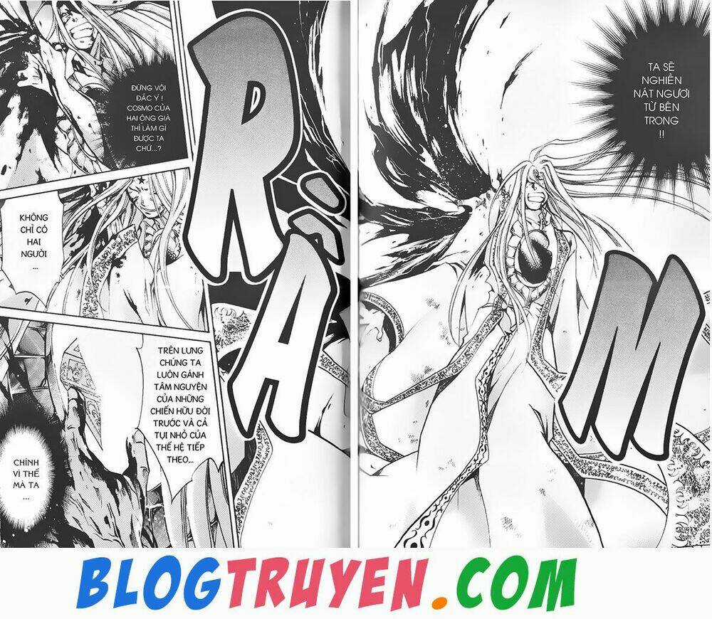 Thần Thoại Minh Vương - Chapter 69 - Trang 10