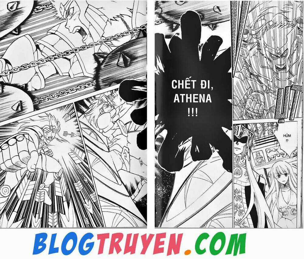 Thần Thoại Minh Vương - Chapter 7 - Trang 9