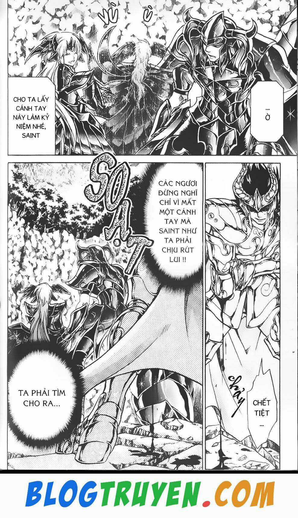 Thần Thoại Minh Vương - Chapter 72 - Trang 5