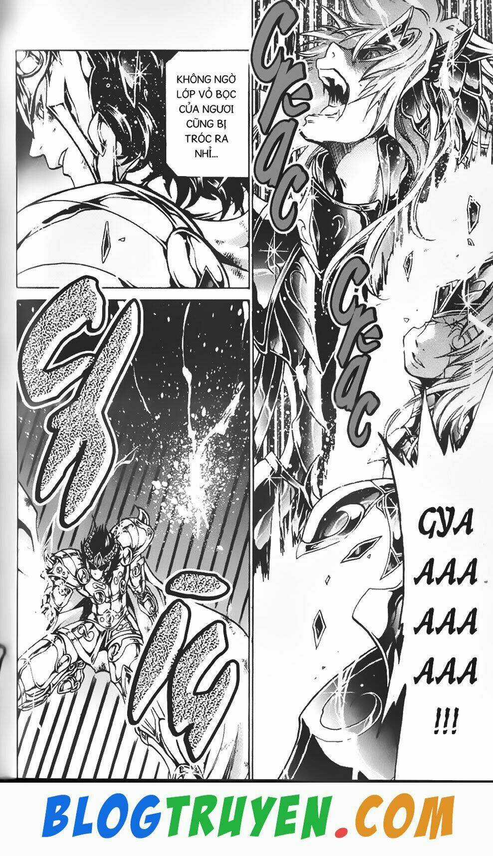 Thần Thoại Minh Vương - Chapter 74 - Trang 4