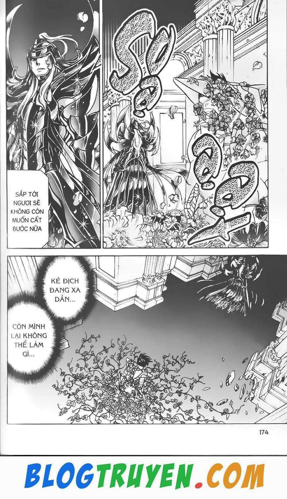 Thần Thoại Minh Vương - Chapter 78 - Trang 8