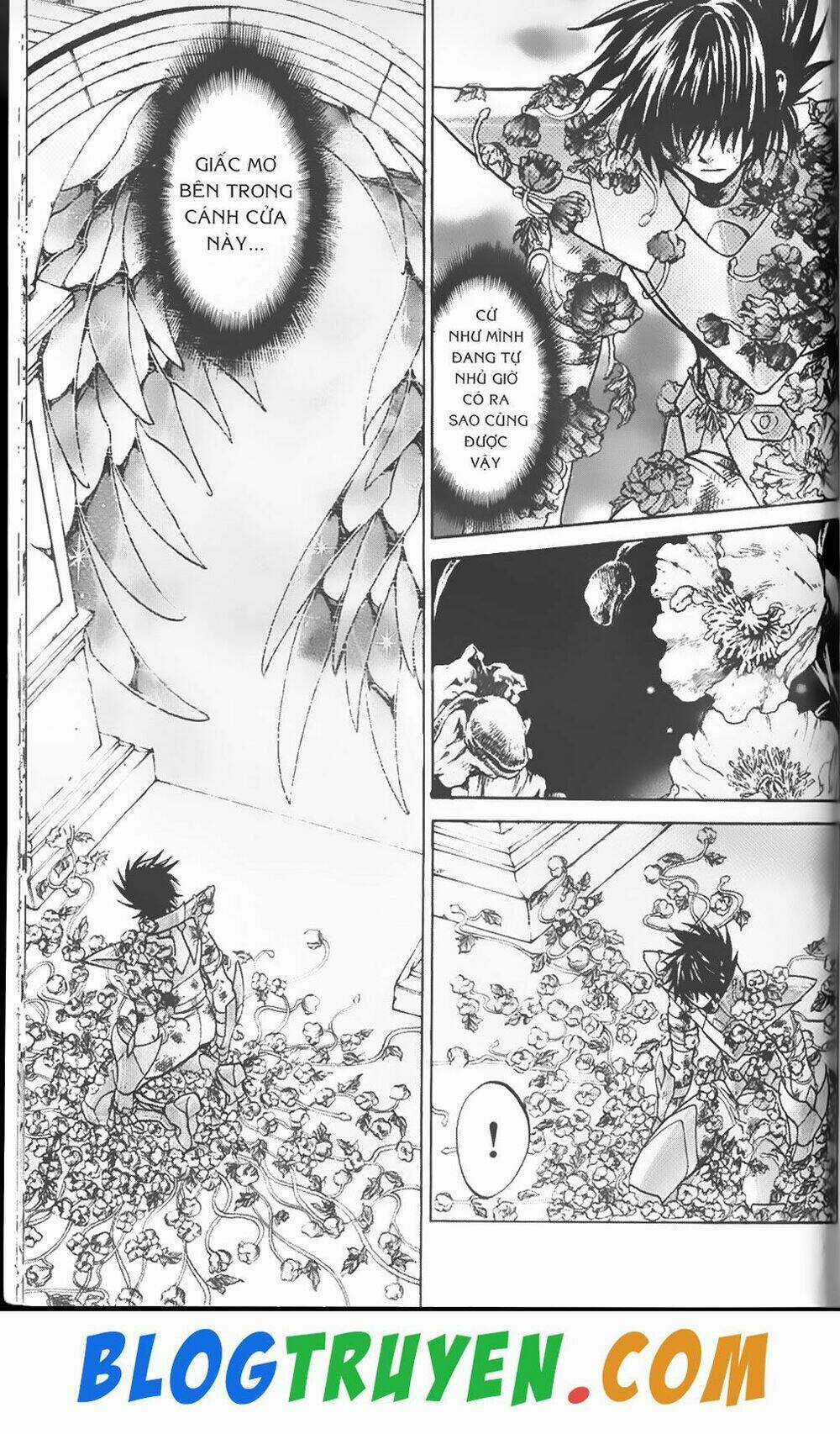 Thần Thoại Minh Vương - Chapter 78 - Trang 9