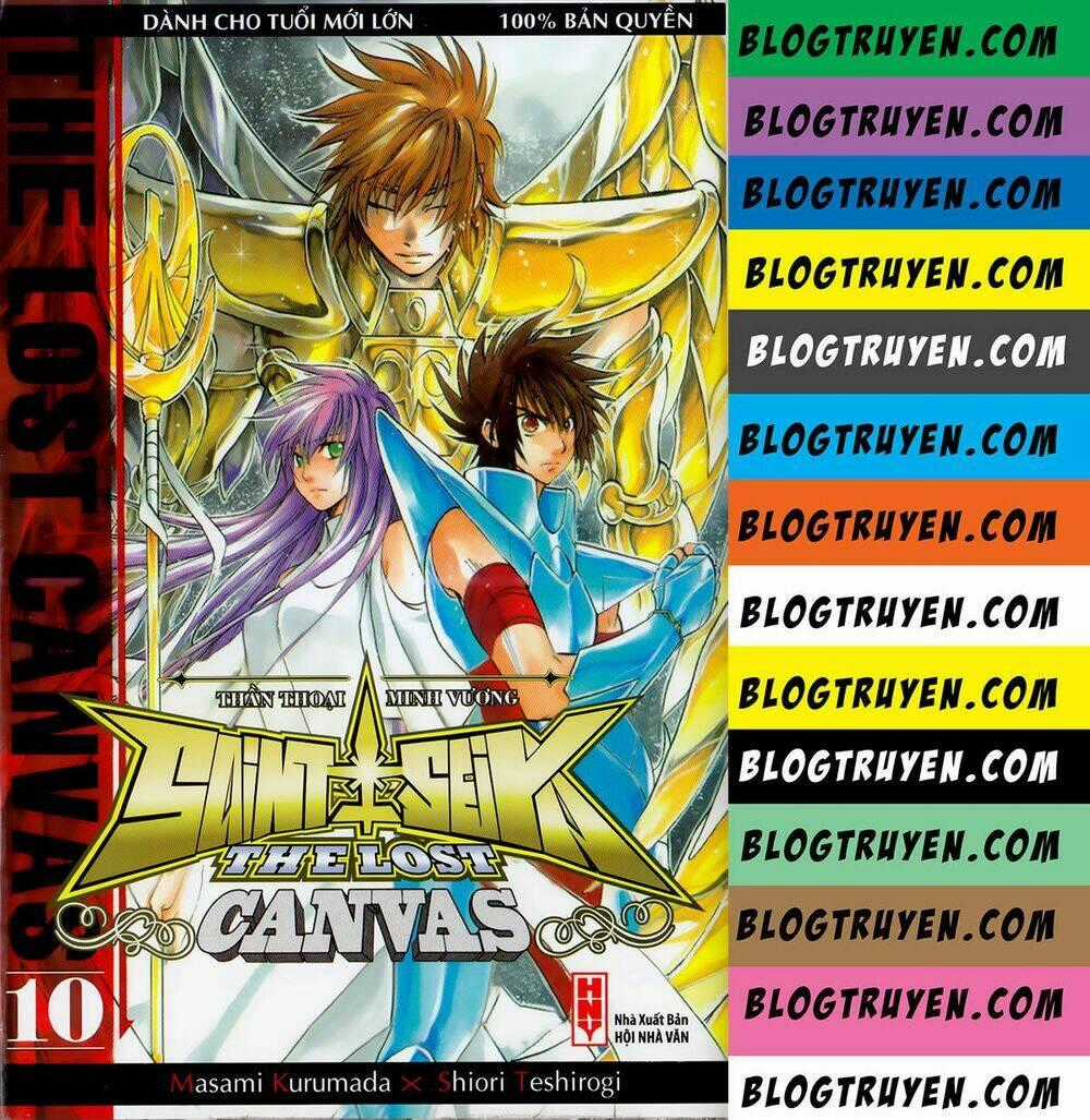 Thần Thoại Minh Vương - Chapter 79 - Trang 2