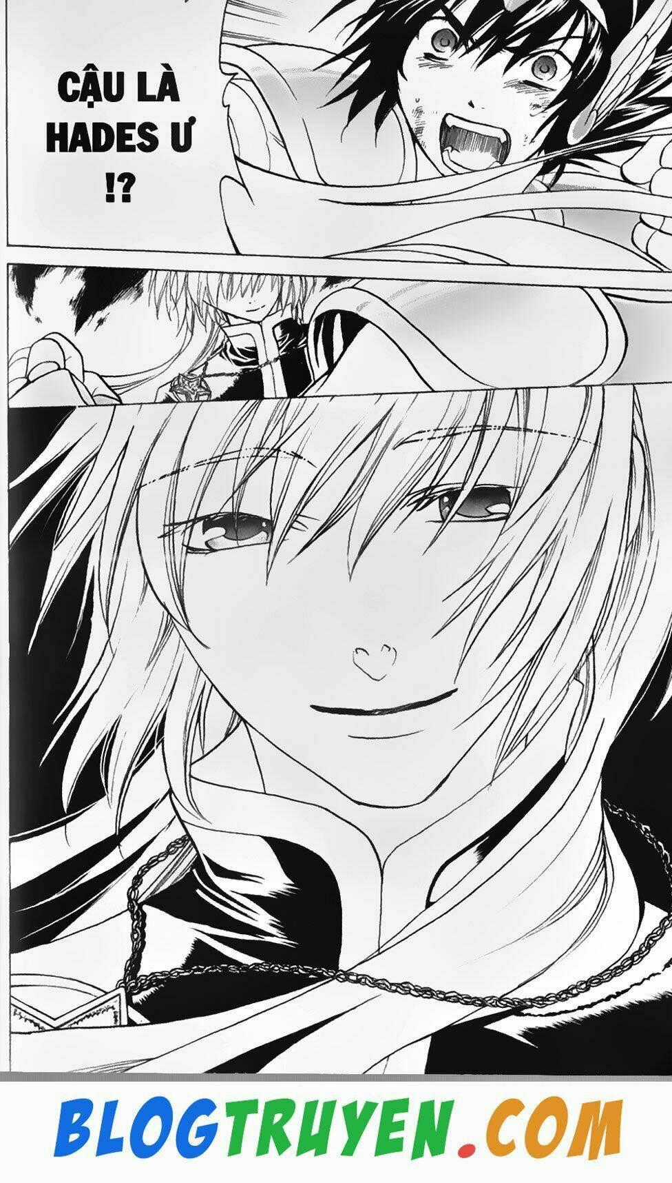 Thần Thoại Minh Vương - Chapter 8 - Trang 20